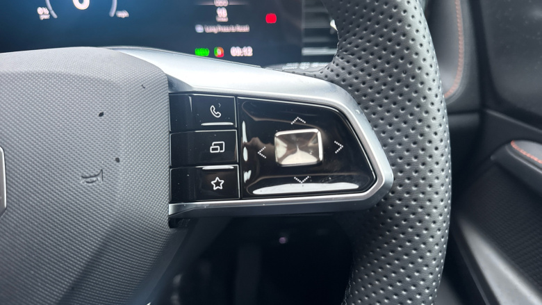 MG HS 1.5 T-GDI Hybrid+ Trophy 5dr Auto Hybrid Hatchback